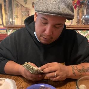 Meet your Posher, Heriberto